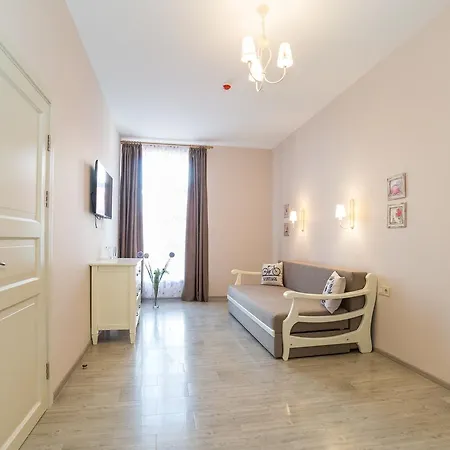 Ministerka Lake-house 호텔 3*