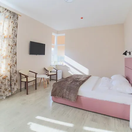 Ministerka Lake-house 3* קייב