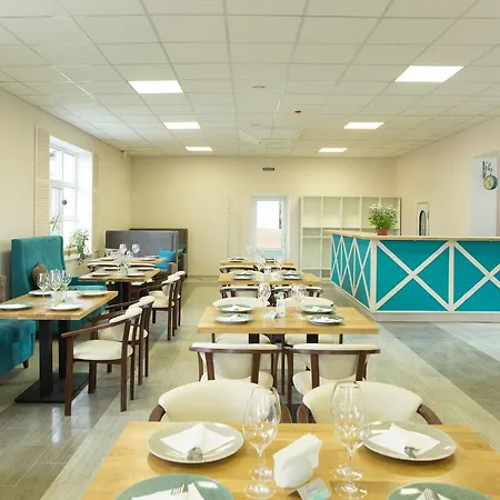 Ministerka Lake-house 호텔 3*