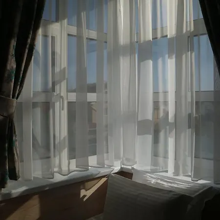 호텔 Ministerka Lake-house 3*