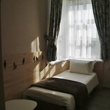 Ministerka Lake-house 호텔 3*