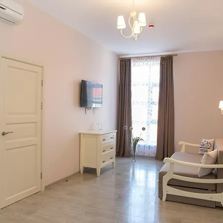 Ministerka Lake-house מלון 3*